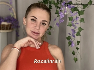 Rozalinrain