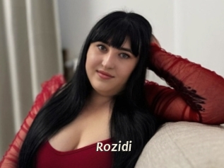 Rozidi