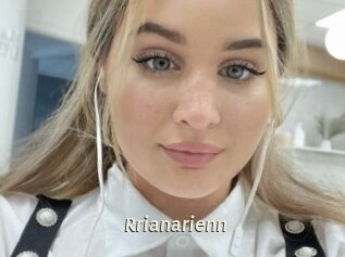 Rrianarienn