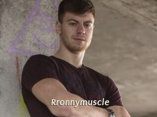 Rronnymuscle
