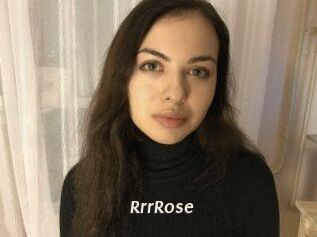 RrrRose