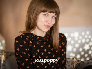 Ruapoppy