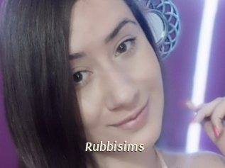 Rubbisims