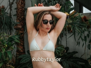 Rubbytaylor