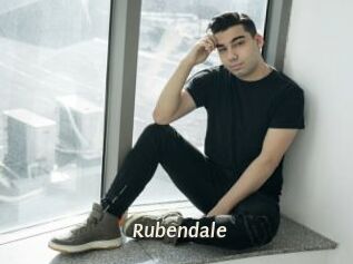 Rubendale