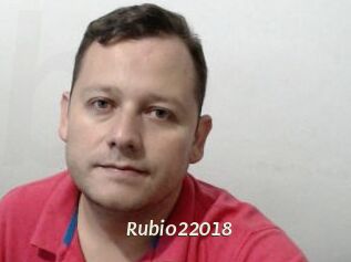 Rubio22018
