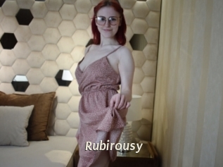 Rubirousy