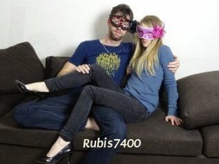 Rubis7400