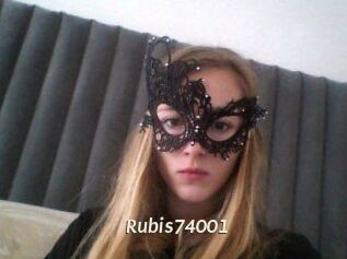 Rubis74001