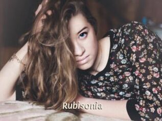 Rubisonia