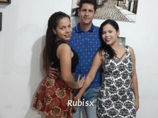 Rubisx