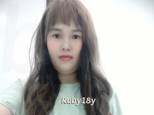 Ruby18y