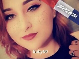 Ruby96