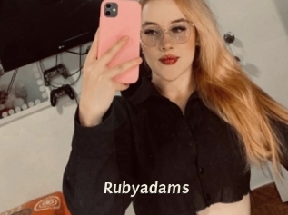 rubyadams Blog éjac