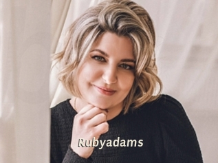Rubyadams