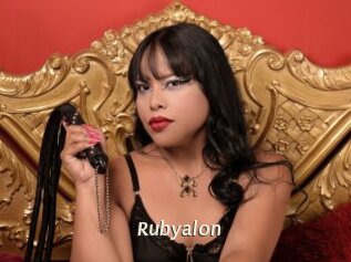 Rubyalon