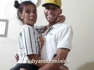 Rubyanddominick