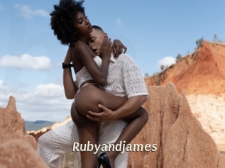 Rubyandjames