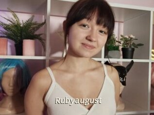 Rubyaugust