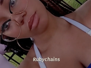 Rubychains