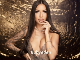 Rubyeden