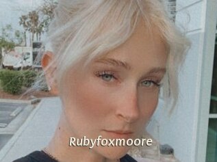 Rubyfoxmoore