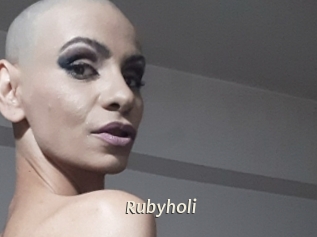 Rubyholi