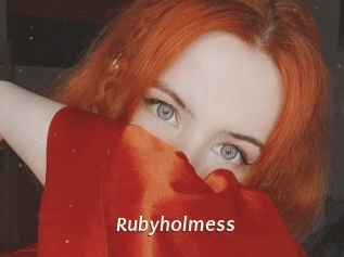 Rubyholmess