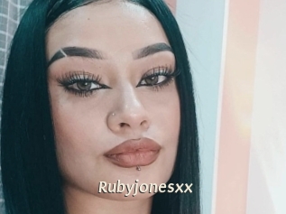 Rubyjonesxx