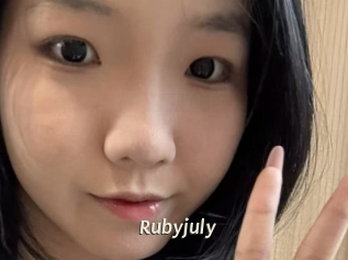 Rubyjuly