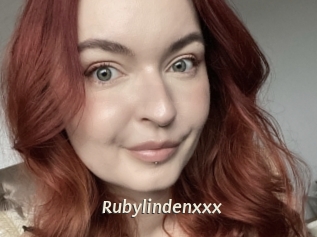Rubylindenxxx