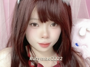 Rubymae2222
