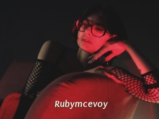 Rubymcevoy