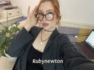 Rubynewton