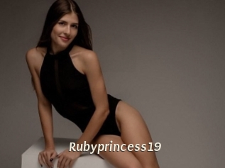 Rubyprincess19