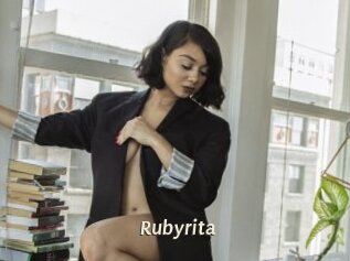 Rubyrita