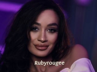 Rubyrougee