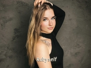 Rubyself