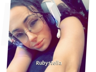 Rubystella