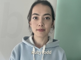 Rubytodd