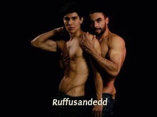 Ruffusandedd