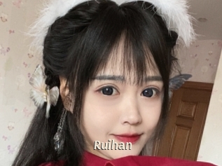 Ruihan