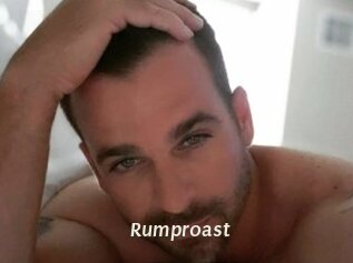 Rumproast