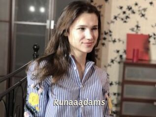 Runaaadams