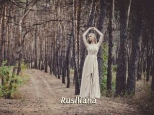Ruslllana