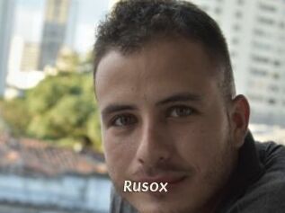 rusox Blog éjac