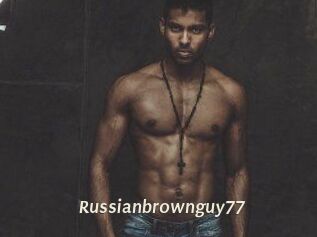 Russianbrownguy77
