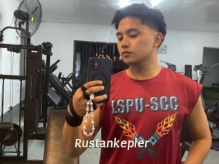 Rustankepler