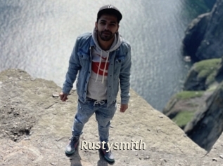 Rustysmith