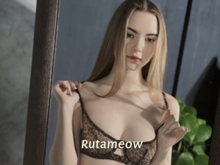 Rutameow